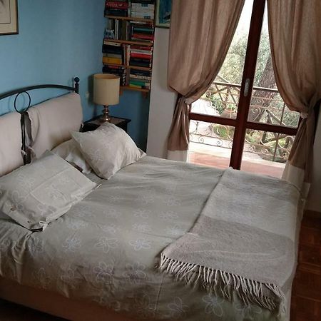 Residenza Montevile Di Spaccini Gabriella ปอนเต ซาน โจวานนี ภายนอก รูปภาพ