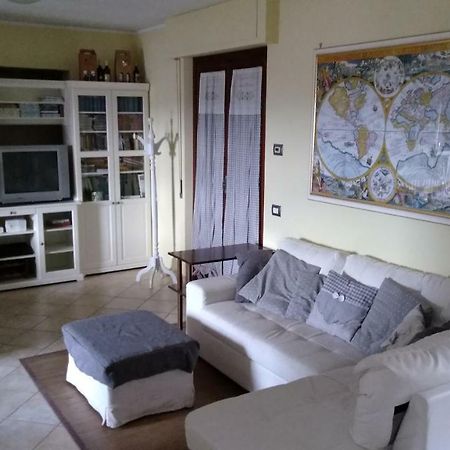 Residenza Montevile Di Spaccini Gabriella ปอนเต ซาน โจวานนี ภายนอก รูปภาพ